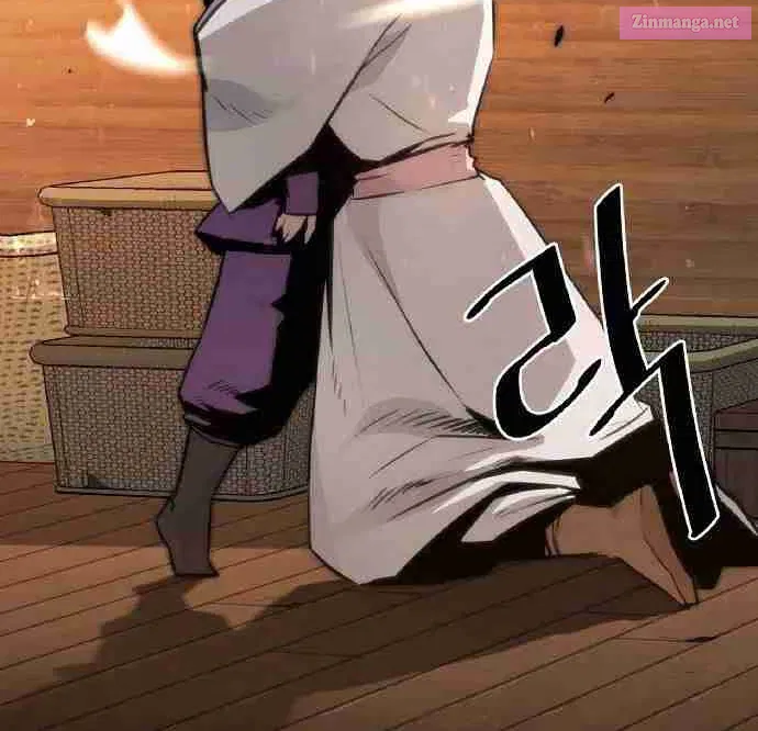 The Dang Clan's Swordmaster Heir Just Wants a Normal Life Zinmanga X Chapter 2 Page 72