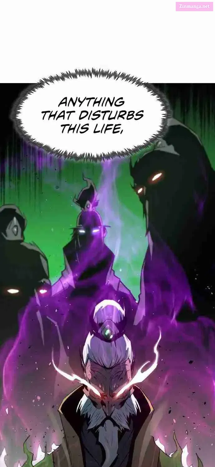 The Dang Clan's Swordmaster Heir Just Wants a Normal Life Zinmanga X Chapter 2 Page 75