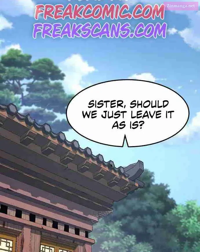 The Dang Clan's Swordmaster Heir Just Wants a Normal Life Zinmanga X Chapter 2 Page 78