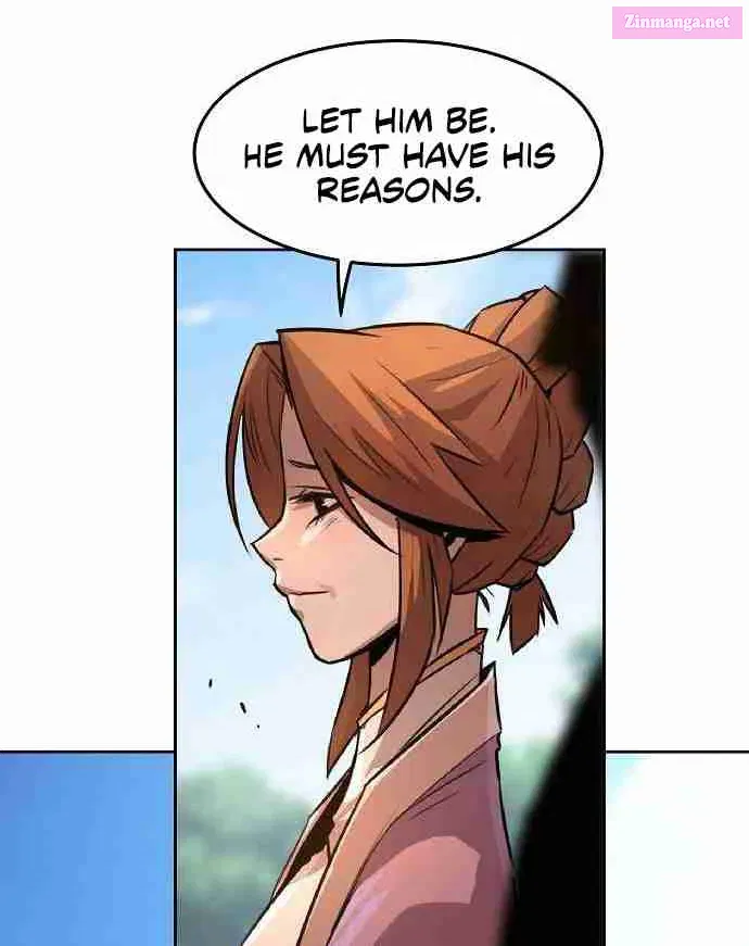 The Dang Clan's Swordmaster Heir Just Wants a Normal Life Zinmanga X Chapter 2 Page 80