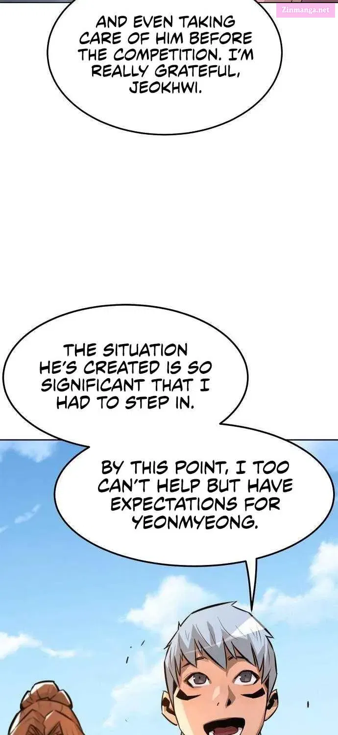 The Dang Clan's Swordmaster Heir Just Wants a Normal Life Zinmanga X Chapter 2 Page 87