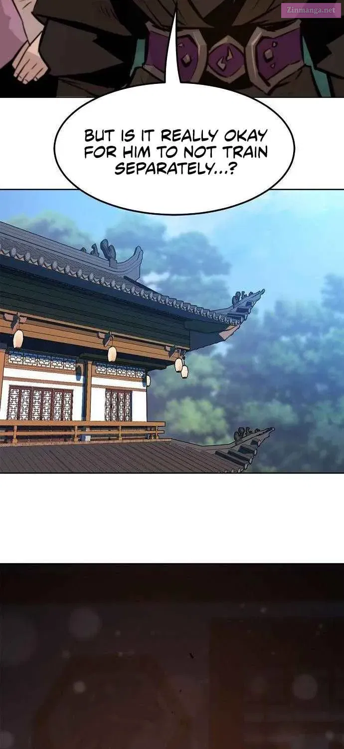 The Dang Clan's Swordmaster Heir Just Wants a Normal Life Zinmanga X Chapter 2 Page 89
