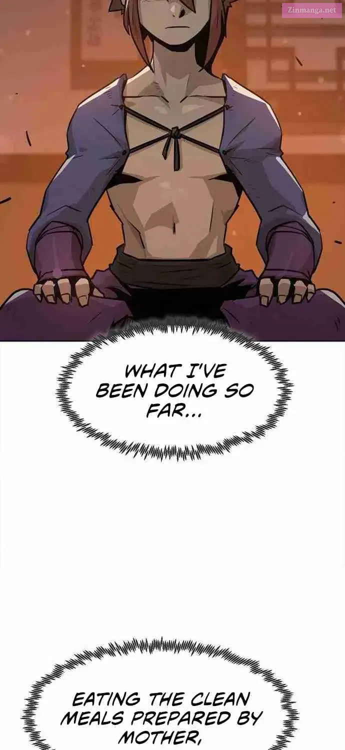 The Dang Clan's Swordmaster Heir Just Wants a Normal Life Zinmanga X Chapter 2 Page 91