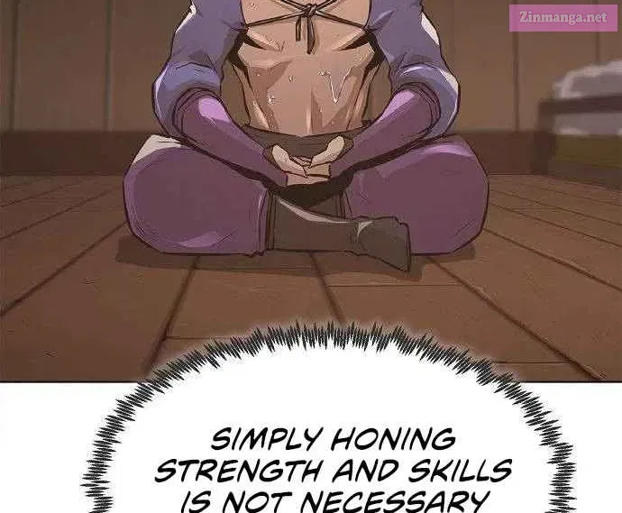The Dang Clan's Swordmaster Heir Just Wants a Normal Life Zinmanga X Chapter 2 Page 94