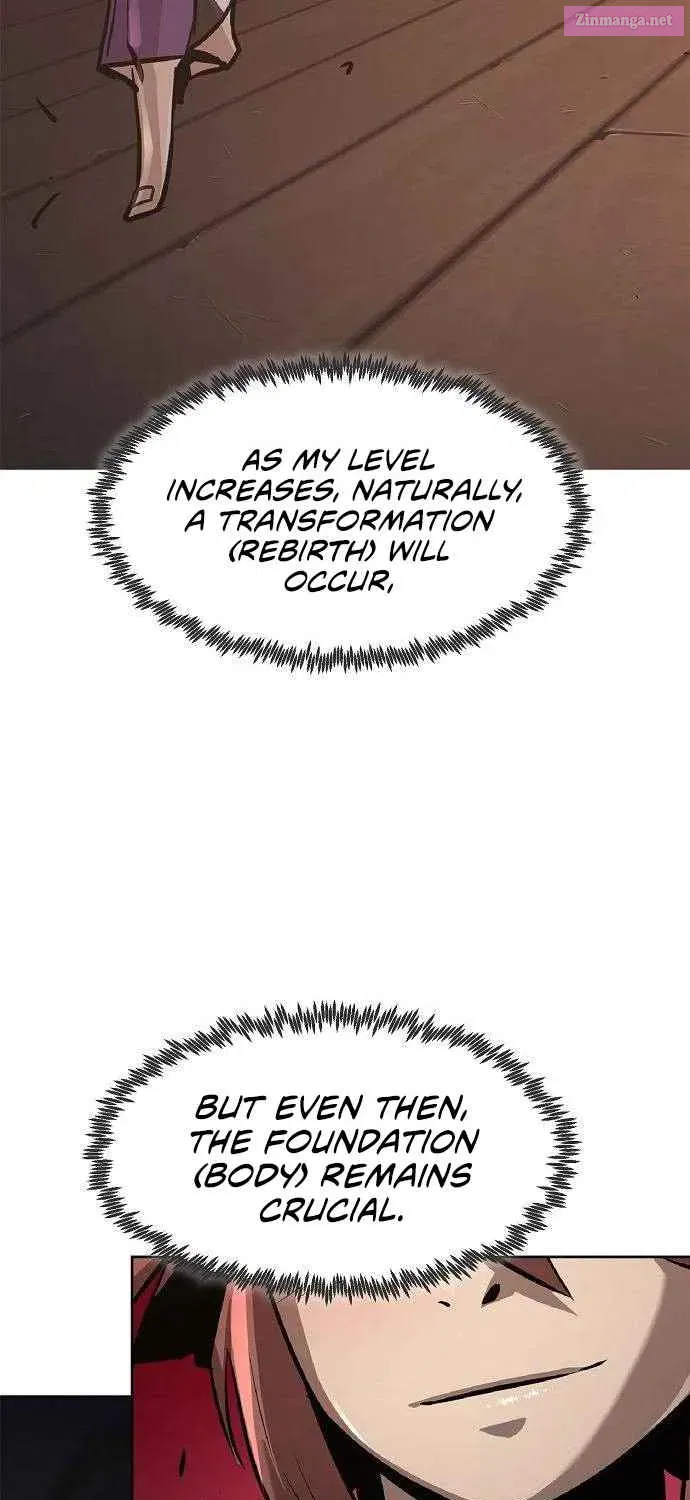 The Dang Clan's Swordmaster Heir Just Wants a Normal Life Zinmanga X Chapter 2 Page 101