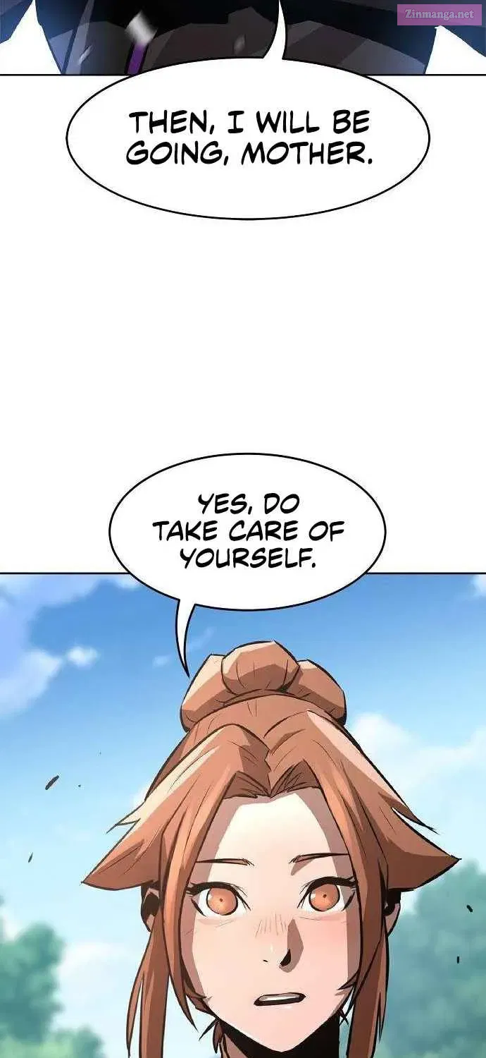 The Dang Clan's Swordmaster Heir Just Wants a Normal Life Zinmanga X Chapter 2 Page 107