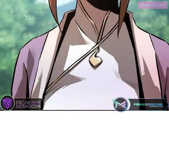 The Dang Clan's Swordmaster Heir Just Wants a Normal Life Zinmanga X Chapter 2 Page 108