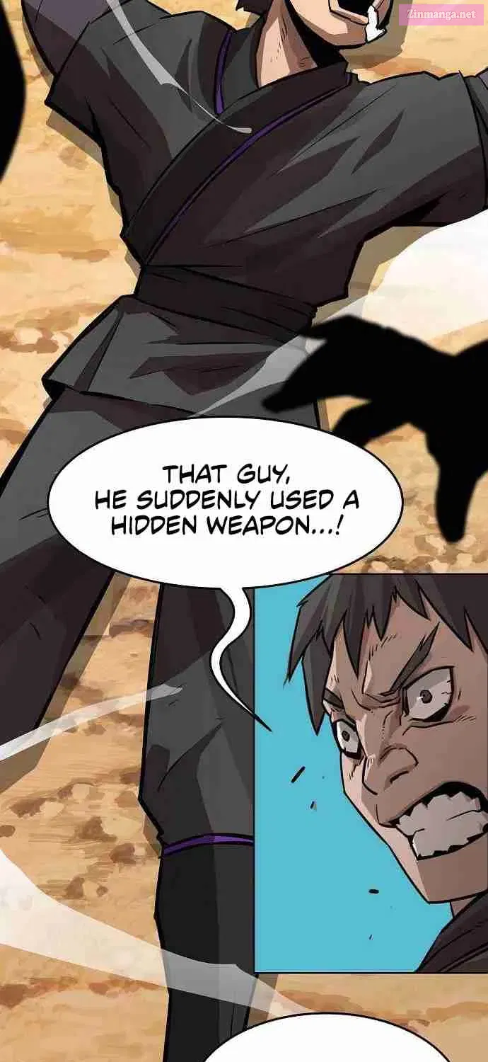 The Dang Clan's Swordmaster Heir Just Wants a Normal Life Zinmanga X Chapter 2 Page 131