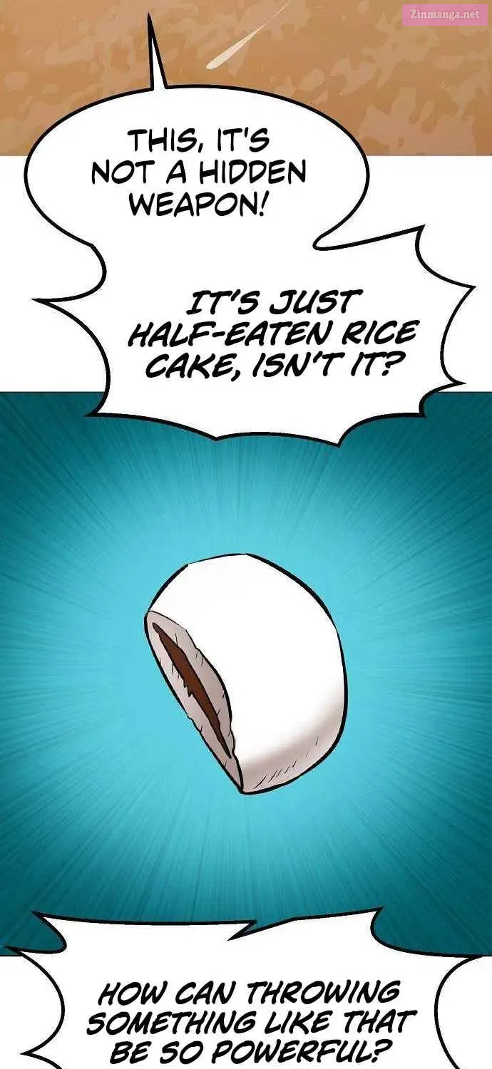 The Dang Clan's Swordmaster Heir Just Wants a Normal Life Zinmanga X Chapter 2 Page 133