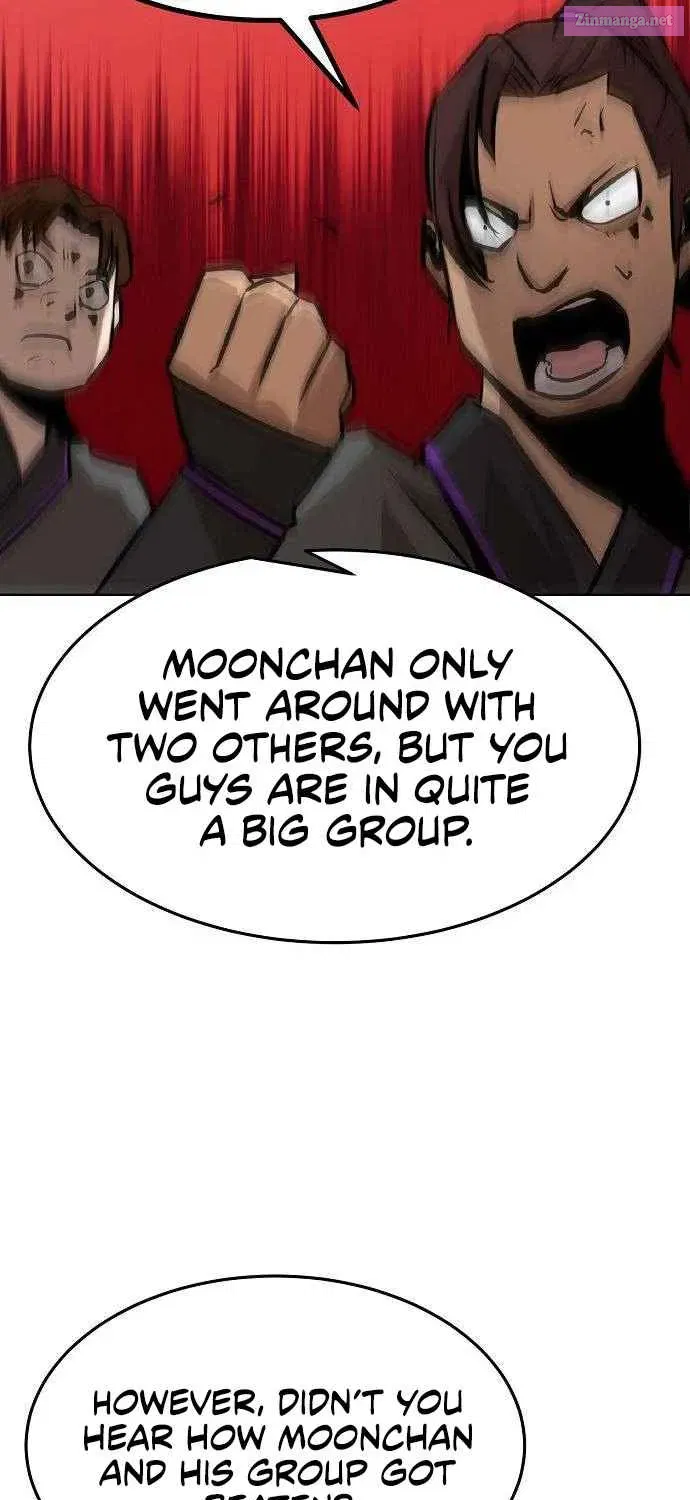 The Dang Clan's Swordmaster Heir Just Wants a Normal Life Zinmanga X Chapter 2 Page 135