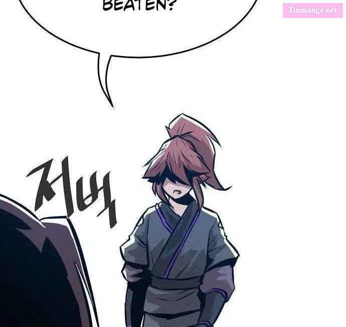The Dang Clan's Swordmaster Heir Just Wants a Normal Life Zinmanga X Chapter 2 Page 136