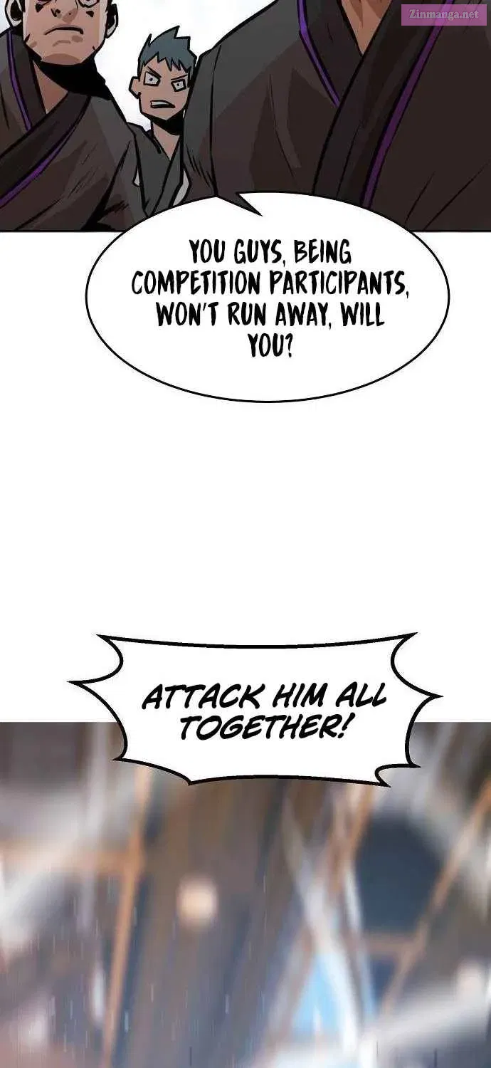 The Dang Clan's Swordmaster Heir Just Wants a Normal Life Zinmanga X Chapter 2 Page 141