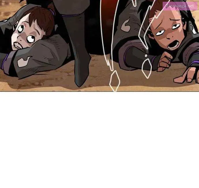 The Dang Clan's Swordmaster Heir Just Wants a Normal Life Zinmanga X Chapter 2 Page 156