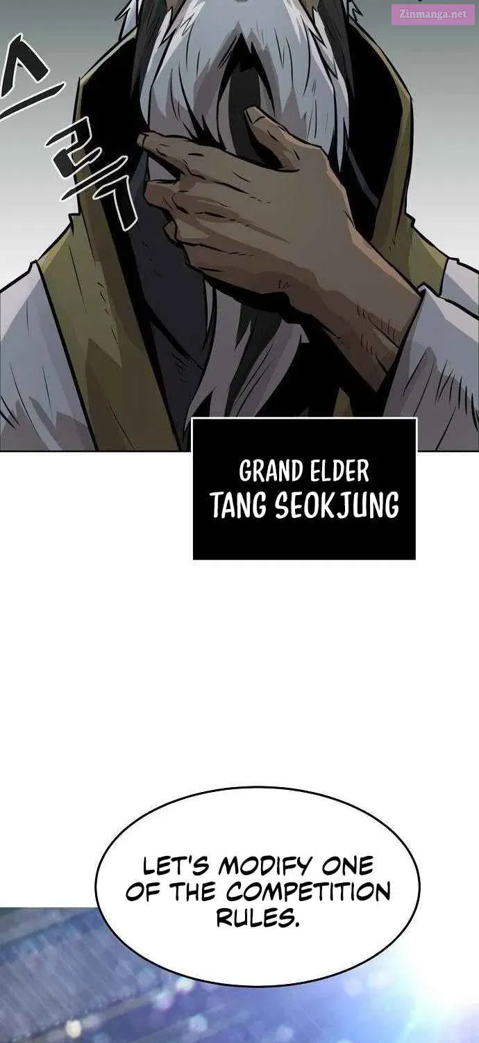 The Dang Clan's Swordmaster Heir Just Wants a Normal Life Zinmanga X Chapter 2 Page 163