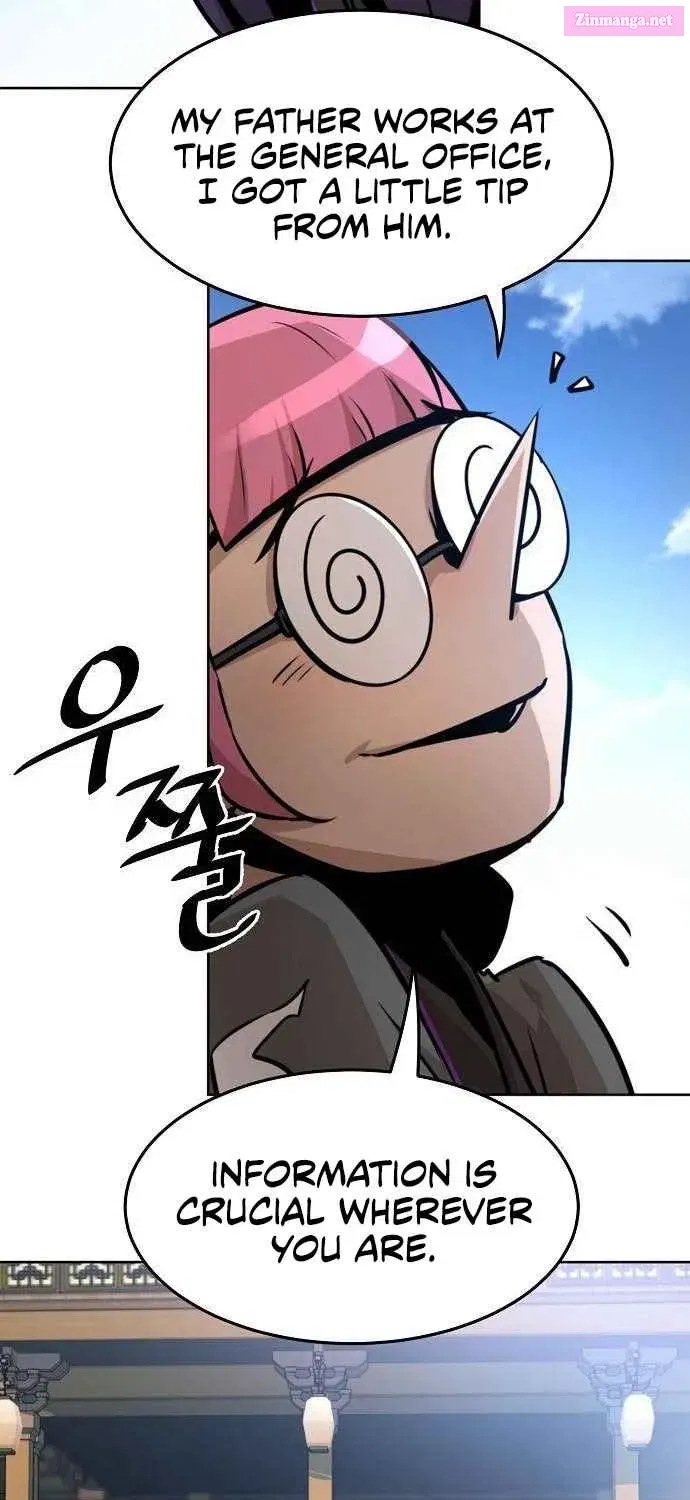 The Dang Clan's Swordmaster Heir Just Wants a Normal Life Zinmanga X Chapter 2 Page 171