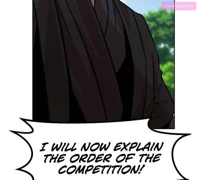 The Dang Clan's Swordmaster Heir Just Wants a Normal Life Zinmanga X Chapter 2 Page 174