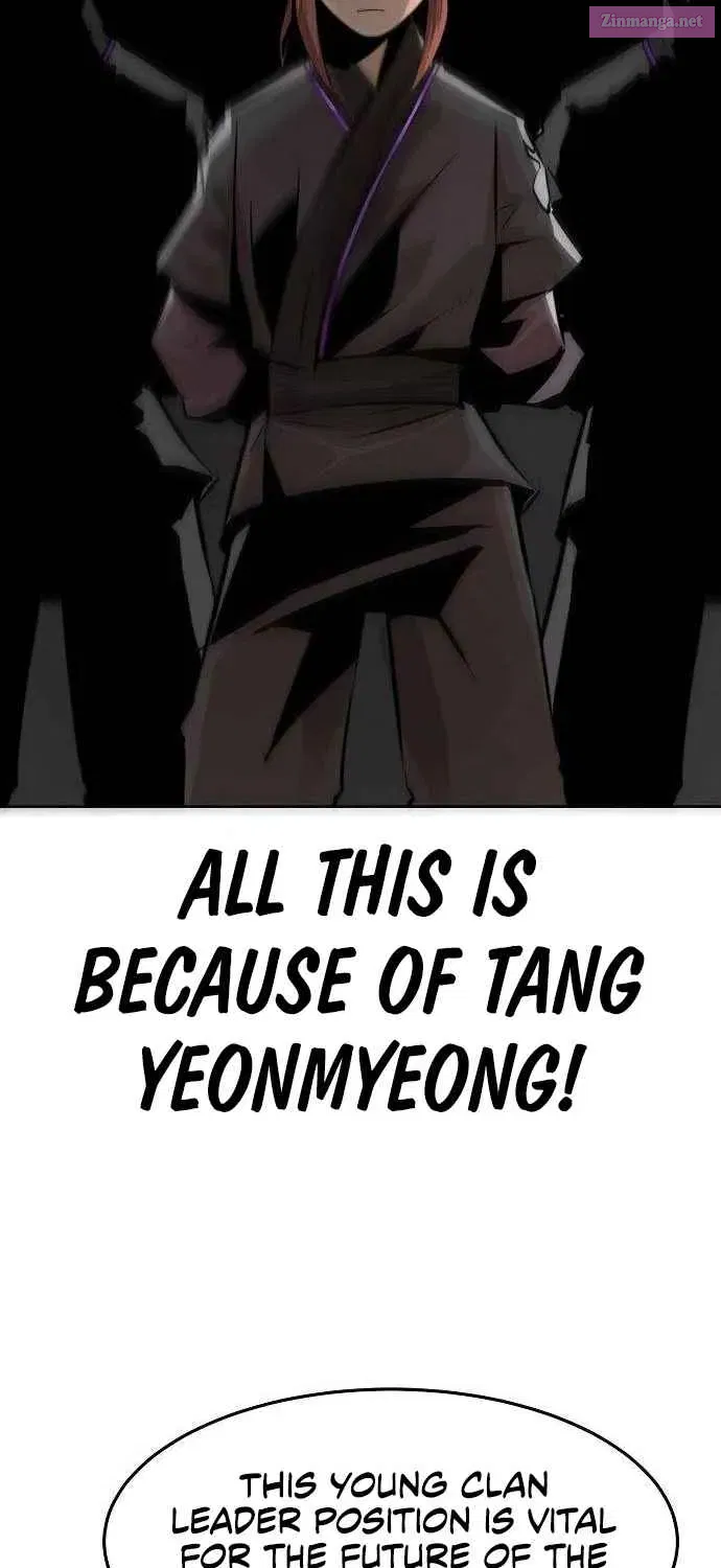 The Dang Clan's Swordmaster Heir Just Wants a Normal Life Zinmanga X Chapter 2 Page 195