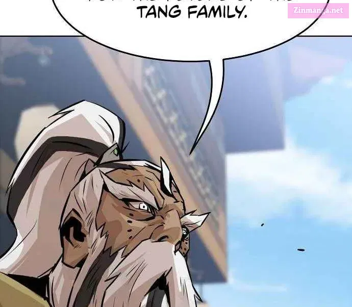 The Dang Clan's Swordmaster Heir Just Wants a Normal Life Zinmanga X Chapter 2 Page 196