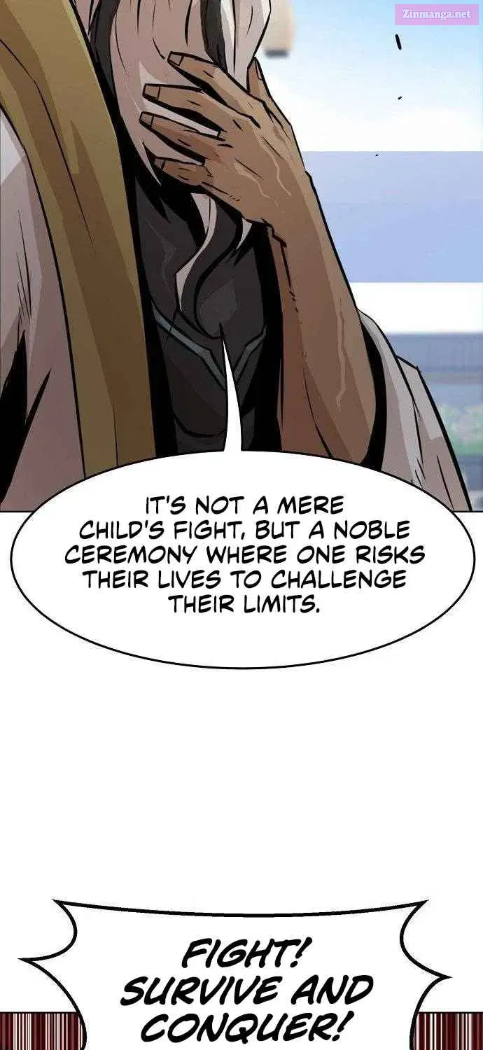 The Dang Clan's Swordmaster Heir Just Wants a Normal Life Zinmanga X Chapter 2 Page 197