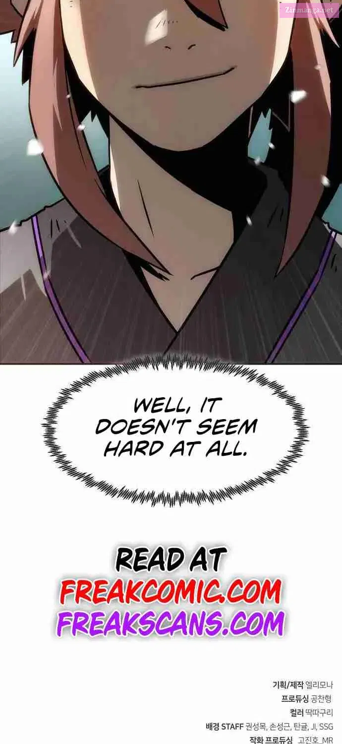 The Dang Clan's Swordmaster Heir Just Wants a Normal Life Zinmanga X Chapter 2 Page 207