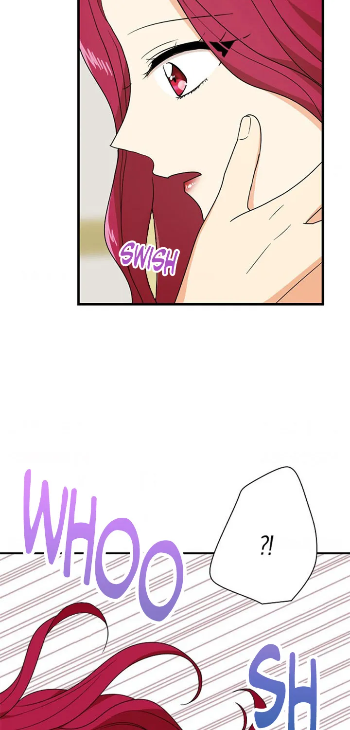 I Became The Villain's Mother Zinmanga X Chapter 37 Page 7