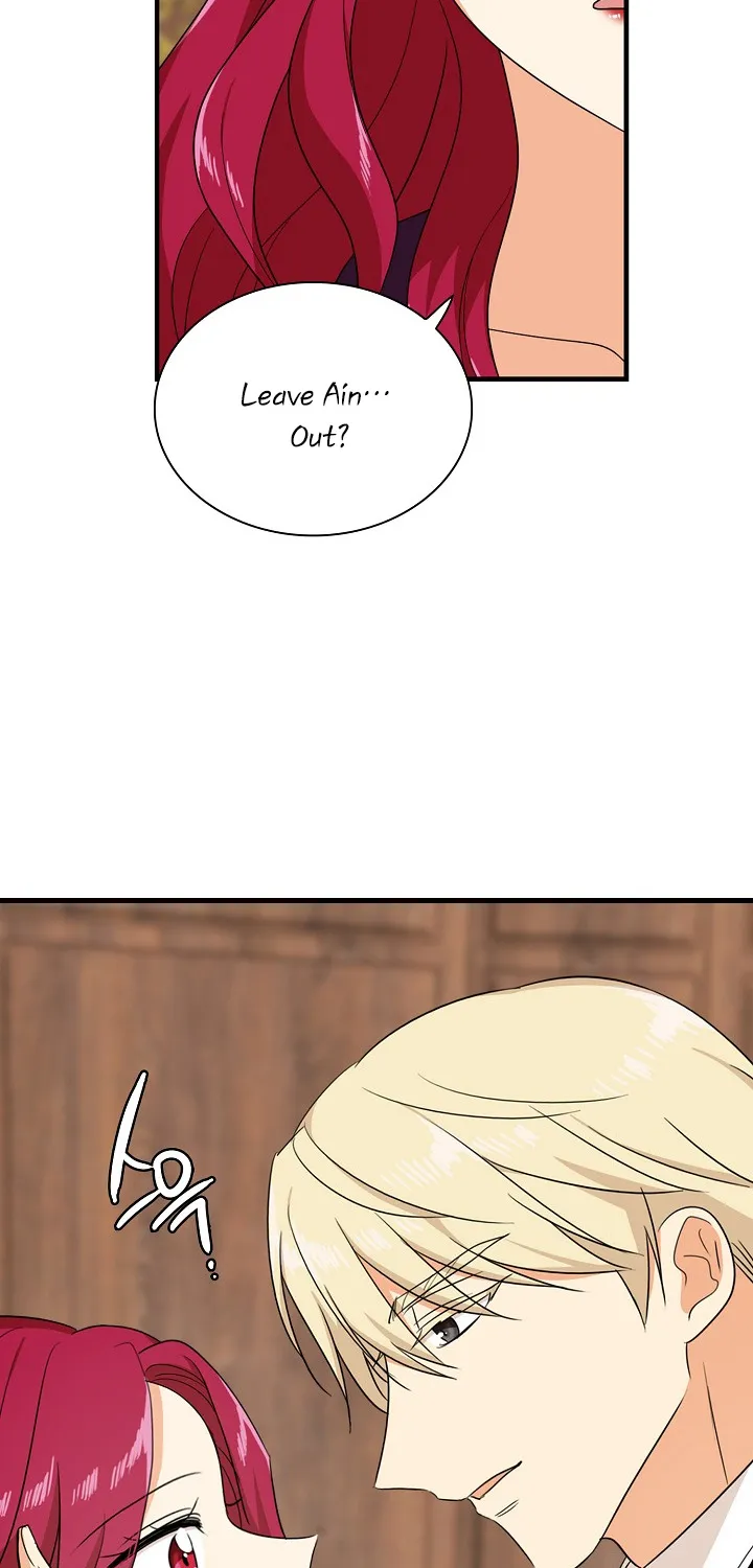 I Became The Villain's Mother Zinmanga X Chapter 36 Page 5
