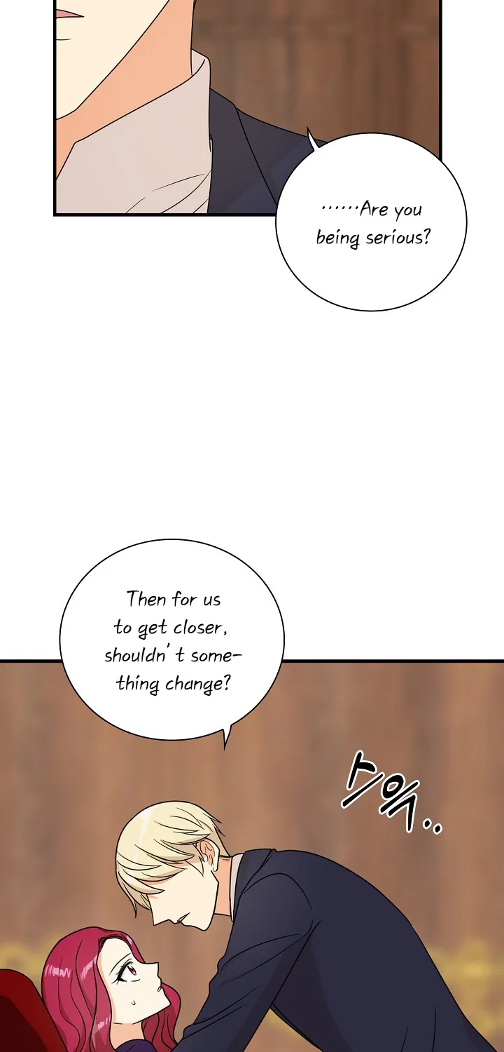 I Became The Villain's Mother Zinmanga X Chapter 36 Page 11