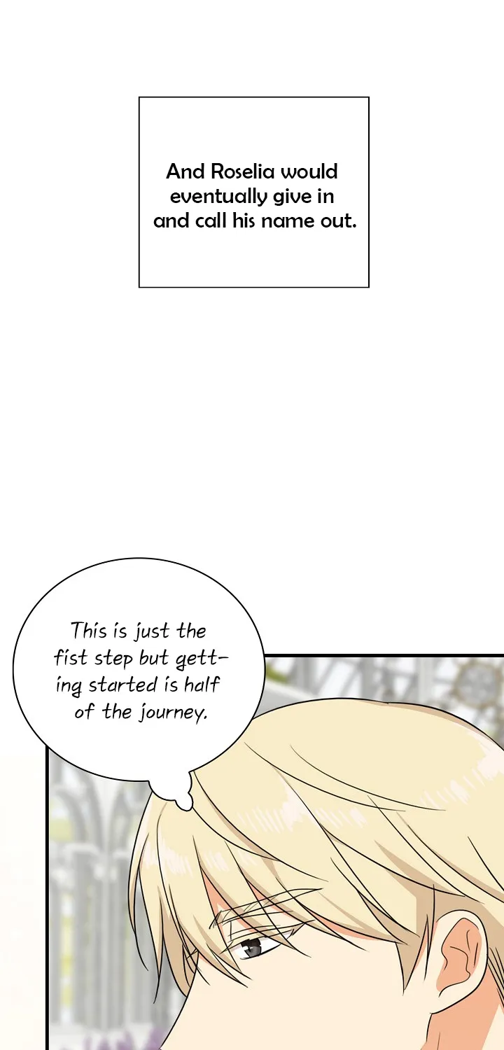 I Became The Villain's Mother Zinmanga X Chapter 36 Page 35