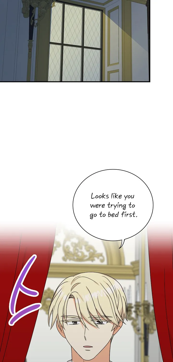 I Became The Villain's Mother Zinmanga X Chapter 36 Page 39