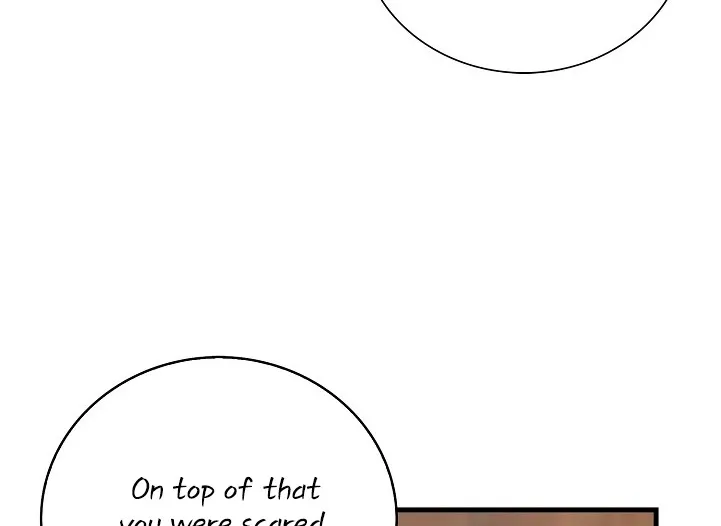I Became The Villain's Mother Zinmanga X Chapter 35 Page 11