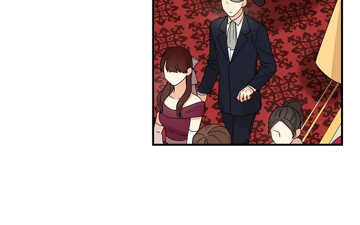I Became The Villain's Mother Zinmanga X Chapter 34 Page 3