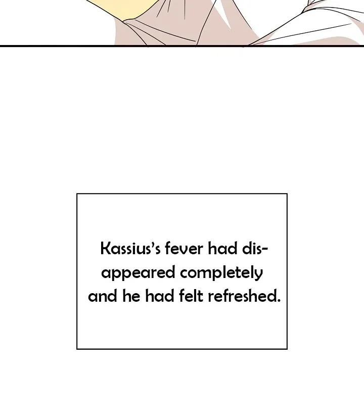 I Became The Villain's Mother Zinmanga X Chapter 31 Page 15