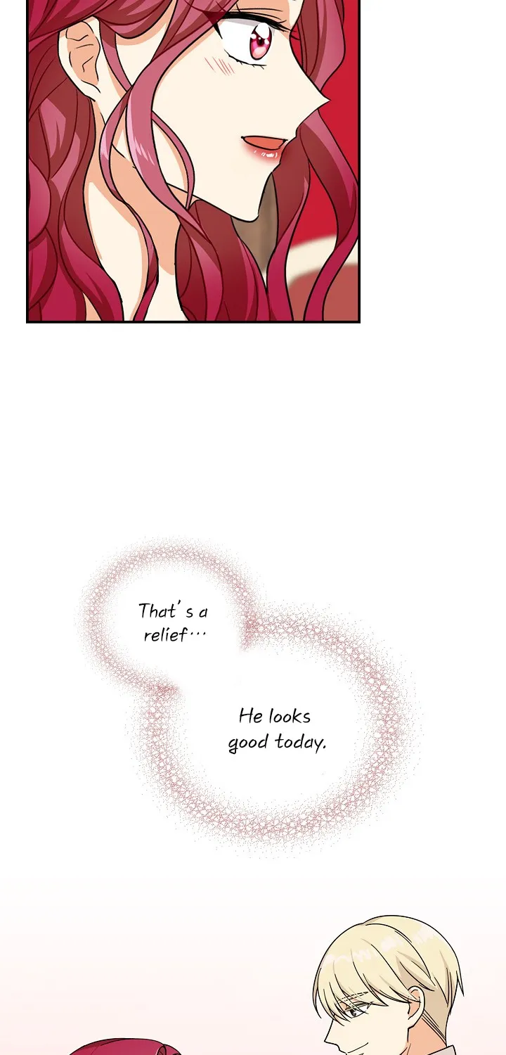 I Became The Villain's Mother Zinmanga X Chapter 31 Page 30
