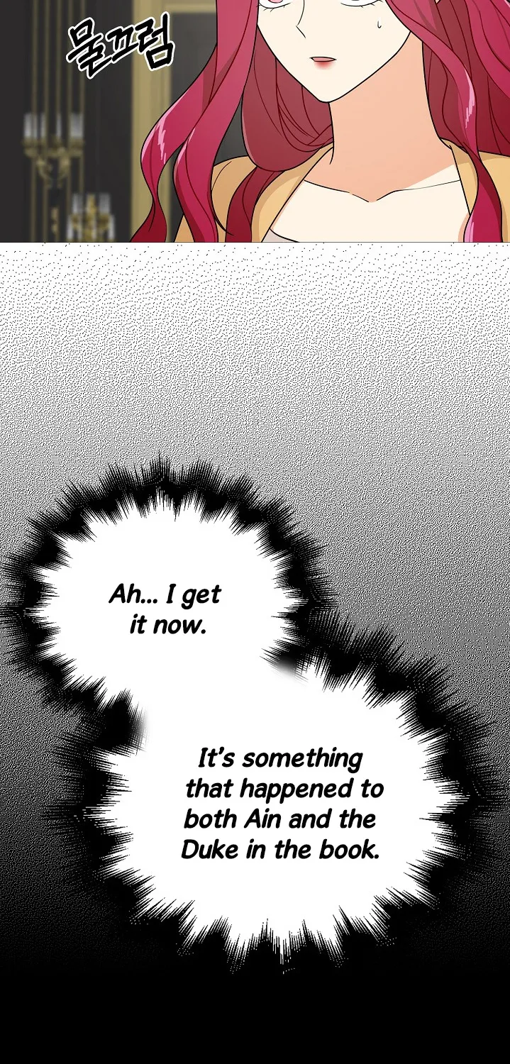 I Became The Villain's Mother Zinmanga X Chapter 30 Page 12