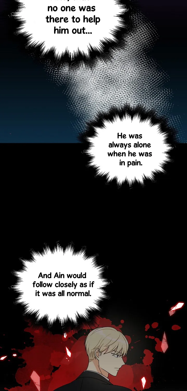 I Became The Villain's Mother Zinmanga X Chapter 30 Page 14