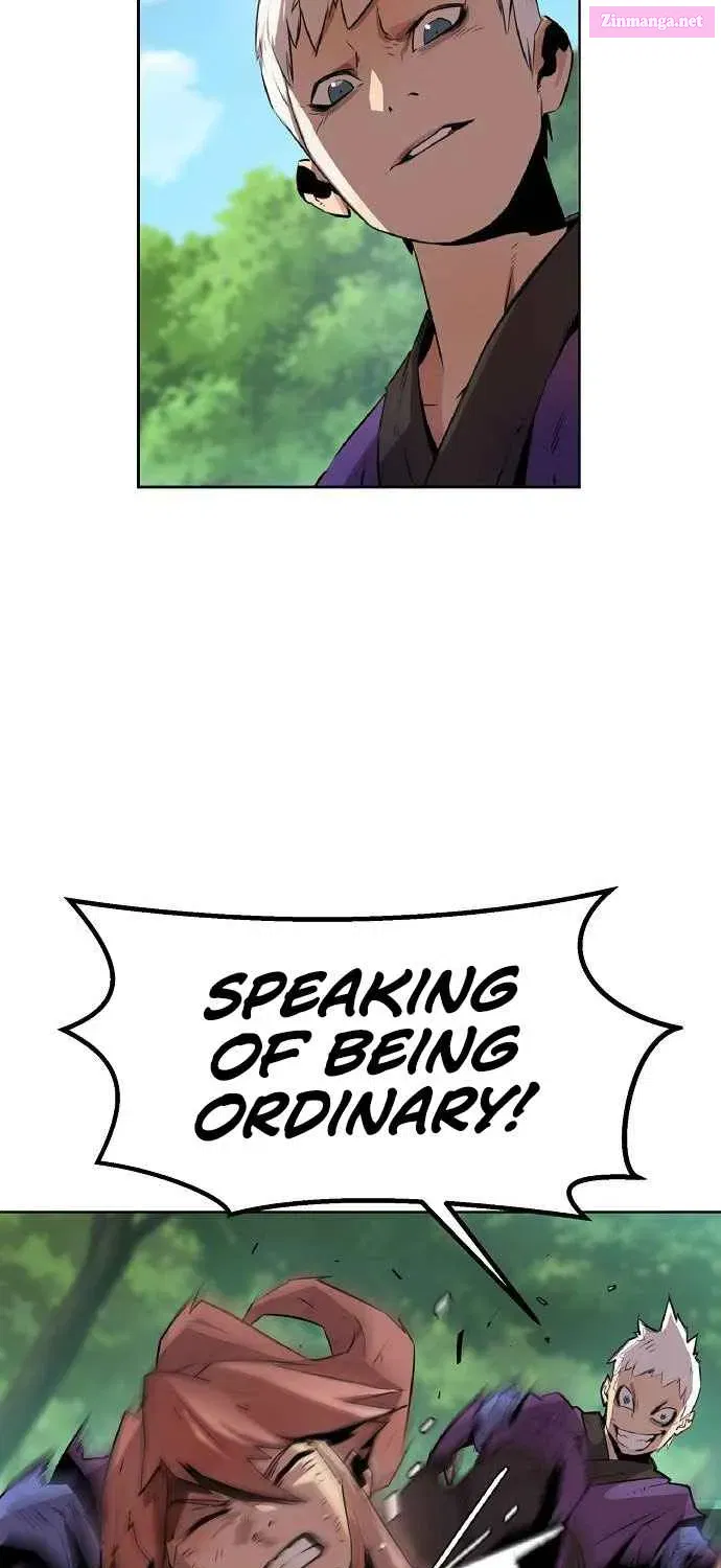 The Dang Clan's Swordmaster Heir Just Wants a Normal Life Zinmanga X Chapter 1 Page 23