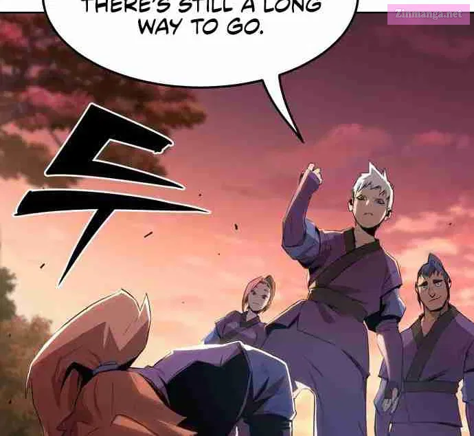 The Dang Clan's Swordmaster Heir Just Wants a Normal Life Zinmanga X Chapter 1 Page 62