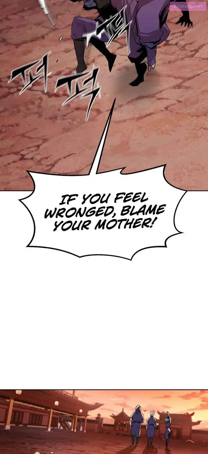 The Dang Clan's Swordmaster Heir Just Wants a Normal Life Zinmanga X Chapter 1 Page 65