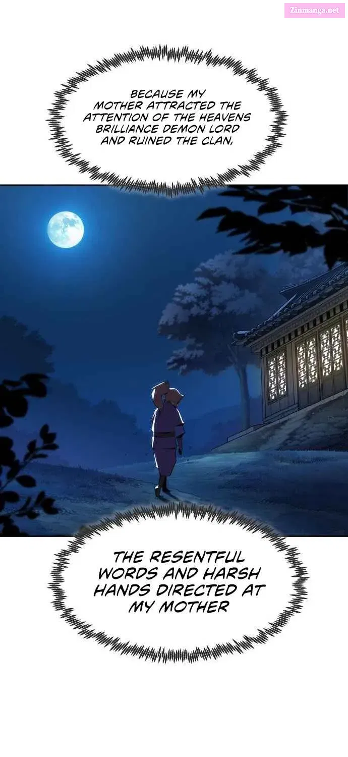 The Dang Clan's Swordmaster Heir Just Wants a Normal Life Zinmanga X Chapter 1 Page 67