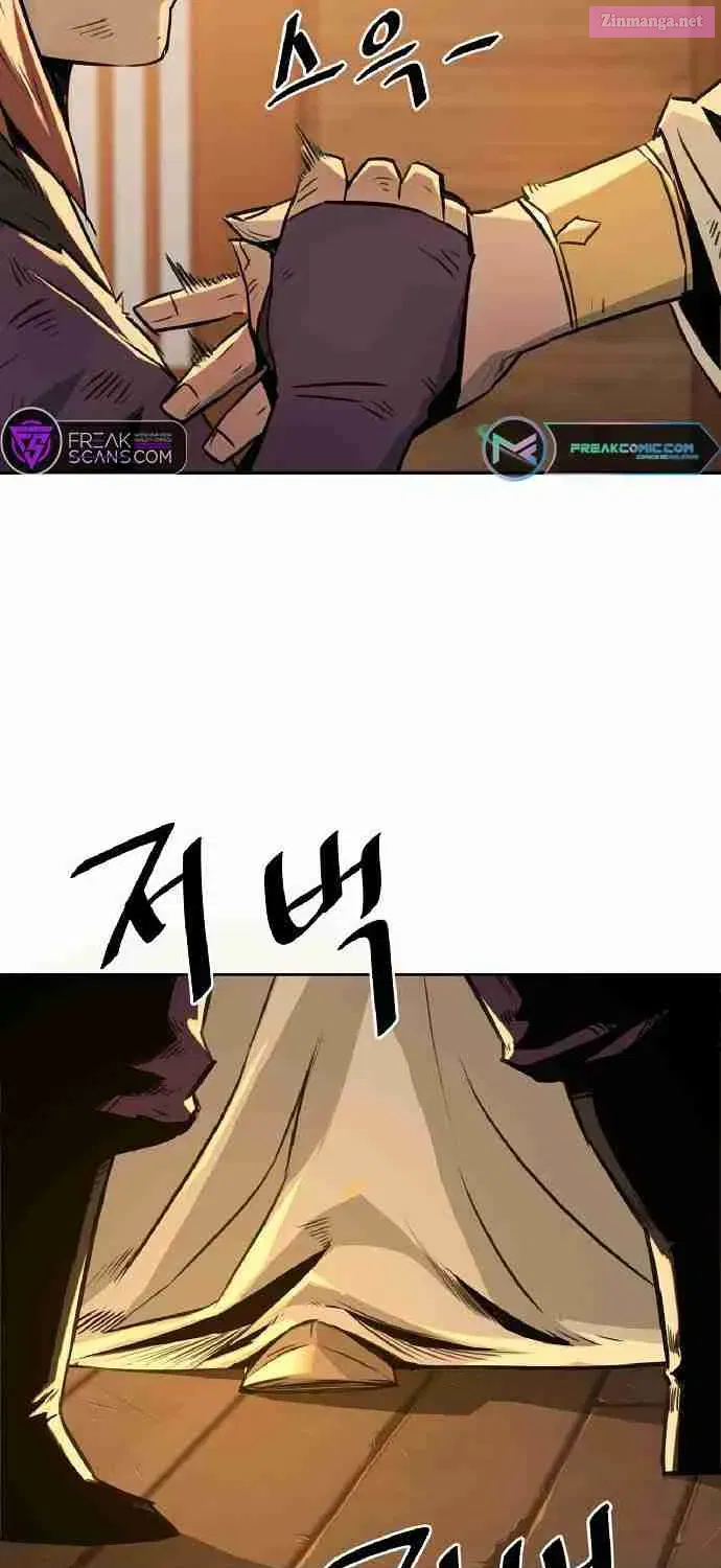 The Dang Clan's Swordmaster Heir Just Wants a Normal Life Zinmanga X Chapter 1 Page 79