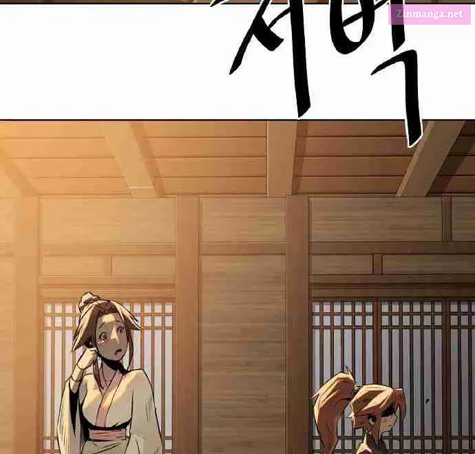 The Dang Clan's Swordmaster Heir Just Wants a Normal Life Zinmanga X Chapter 1 Page 80