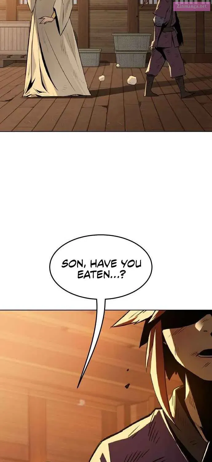The Dang Clan's Swordmaster Heir Just Wants a Normal Life Zinmanga X Chapter 1 Page 81
