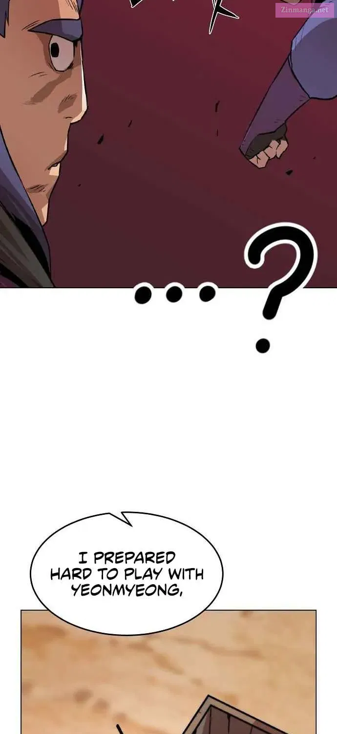 The Dang Clan's Swordmaster Heir Just Wants a Normal Life Zinmanga X Chapter 1 Page 103