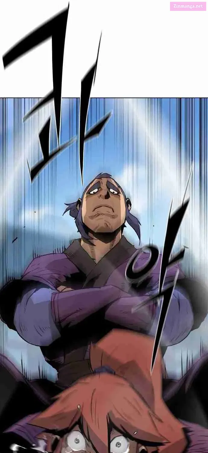 The Dang Clan's Swordmaster Heir Just Wants a Normal Life Zinmanga X Chapter 1 Page 109