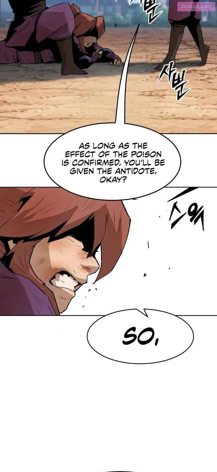 The Dang Clan's Swordmaster Heir Just Wants a Normal Life Zinmanga X Chapter 1 Page 113