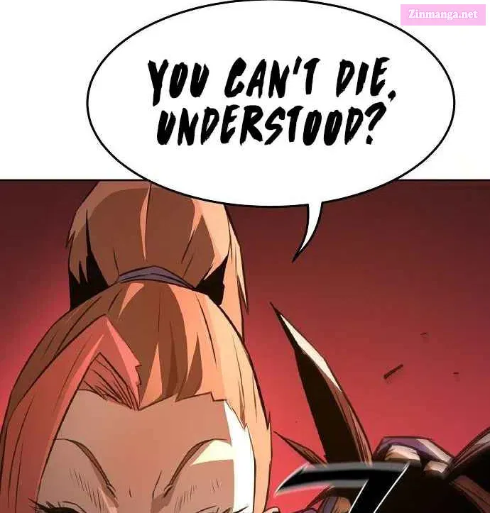 The Dang Clan's Swordmaster Heir Just Wants a Normal Life Zinmanga X Chapter 1 Page 114