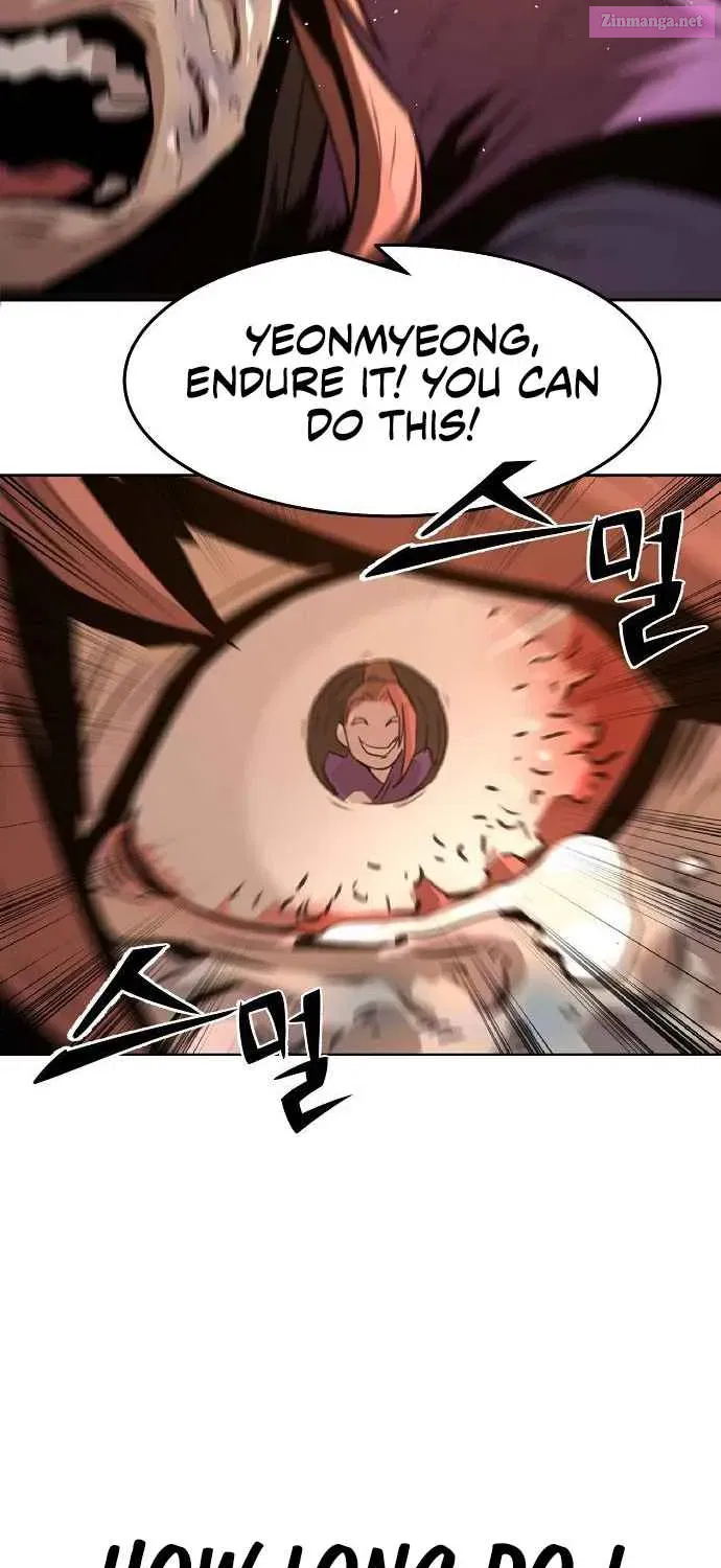 The Dang Clan's Swordmaster Heir Just Wants a Normal Life Zinmanga X Chapter 1 Page 117