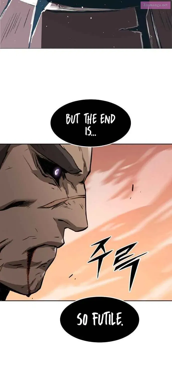 The Dang Clan's Swordmaster Heir Just Wants a Normal Life Zinmanga X Chapter 1 Page 171