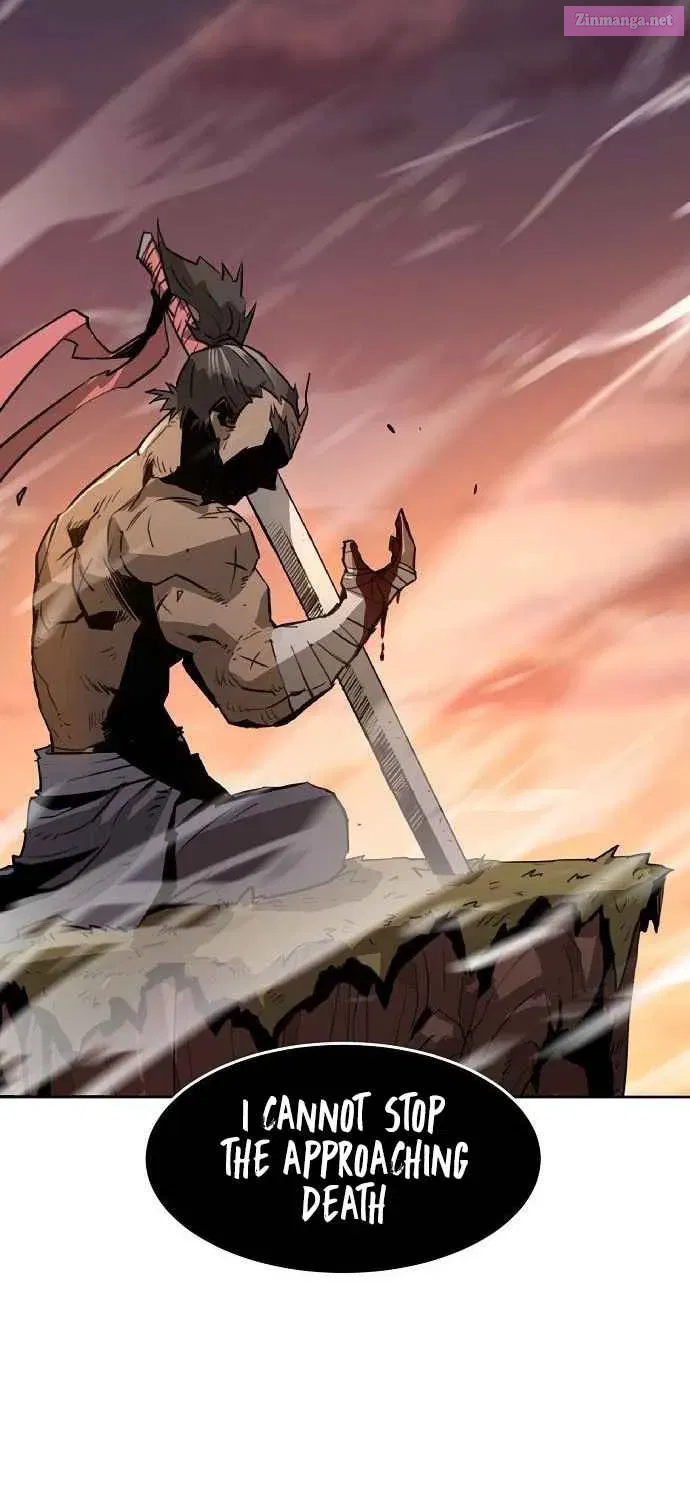The Dang Clan's Swordmaster Heir Just Wants a Normal Life Zinmanga X Chapter 1 Page 173