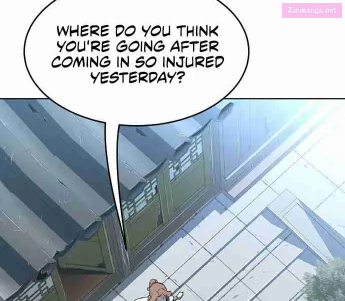 The Dang Clan's Swordmaster Heir Just Wants a Normal Life Zinmanga X Chapter 1 Page 200